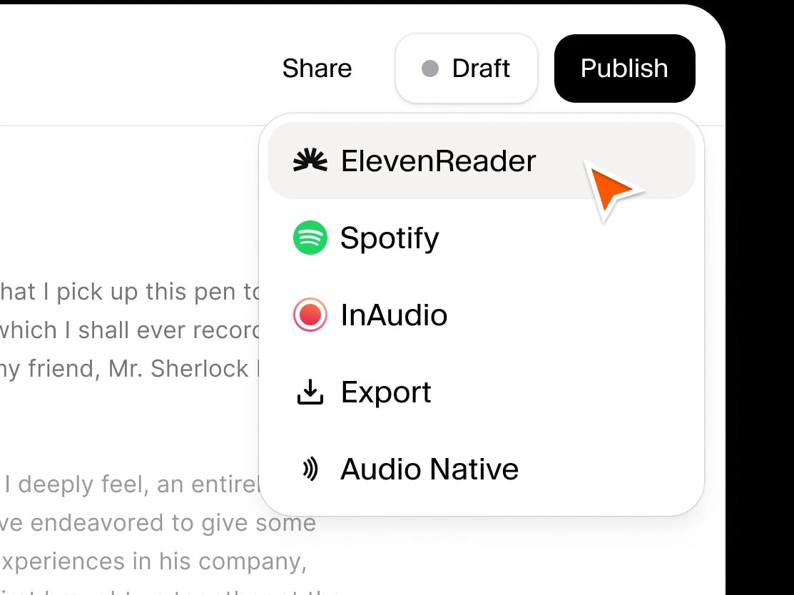 Audiobooks Platforms