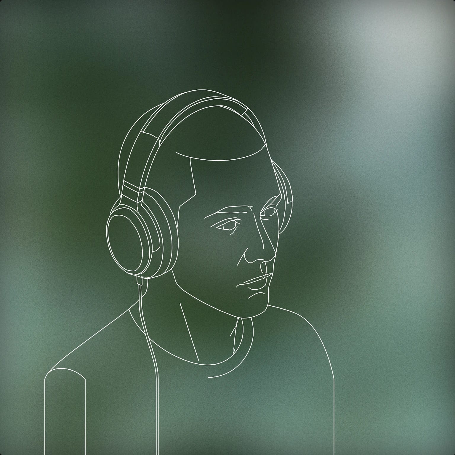 Cover image for real person voice library collection