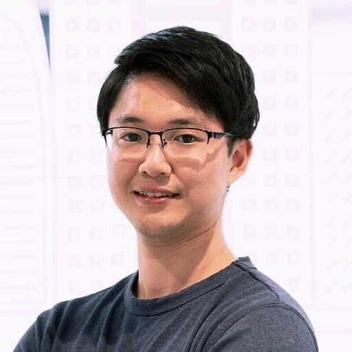 Sangwon Hong profile picture