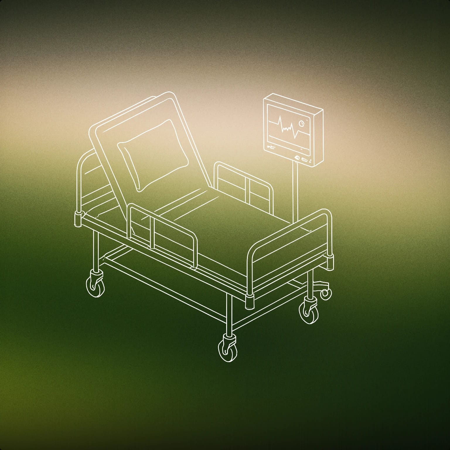 Cover image for patient voice library collection