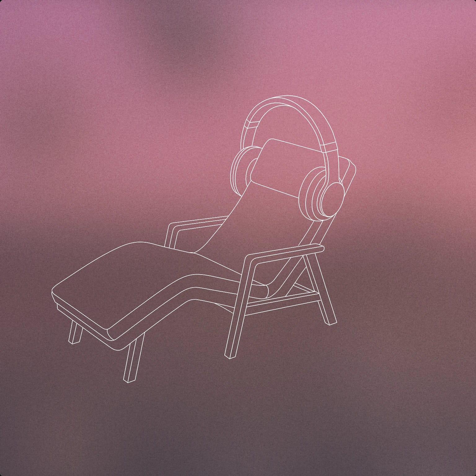 Cover image for laid back voice library collection