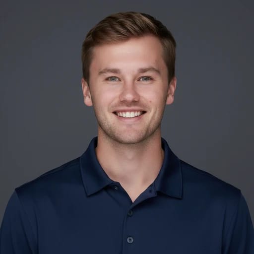 Noah Rheinheimer