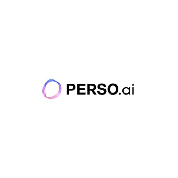 PERSO.ai logo
