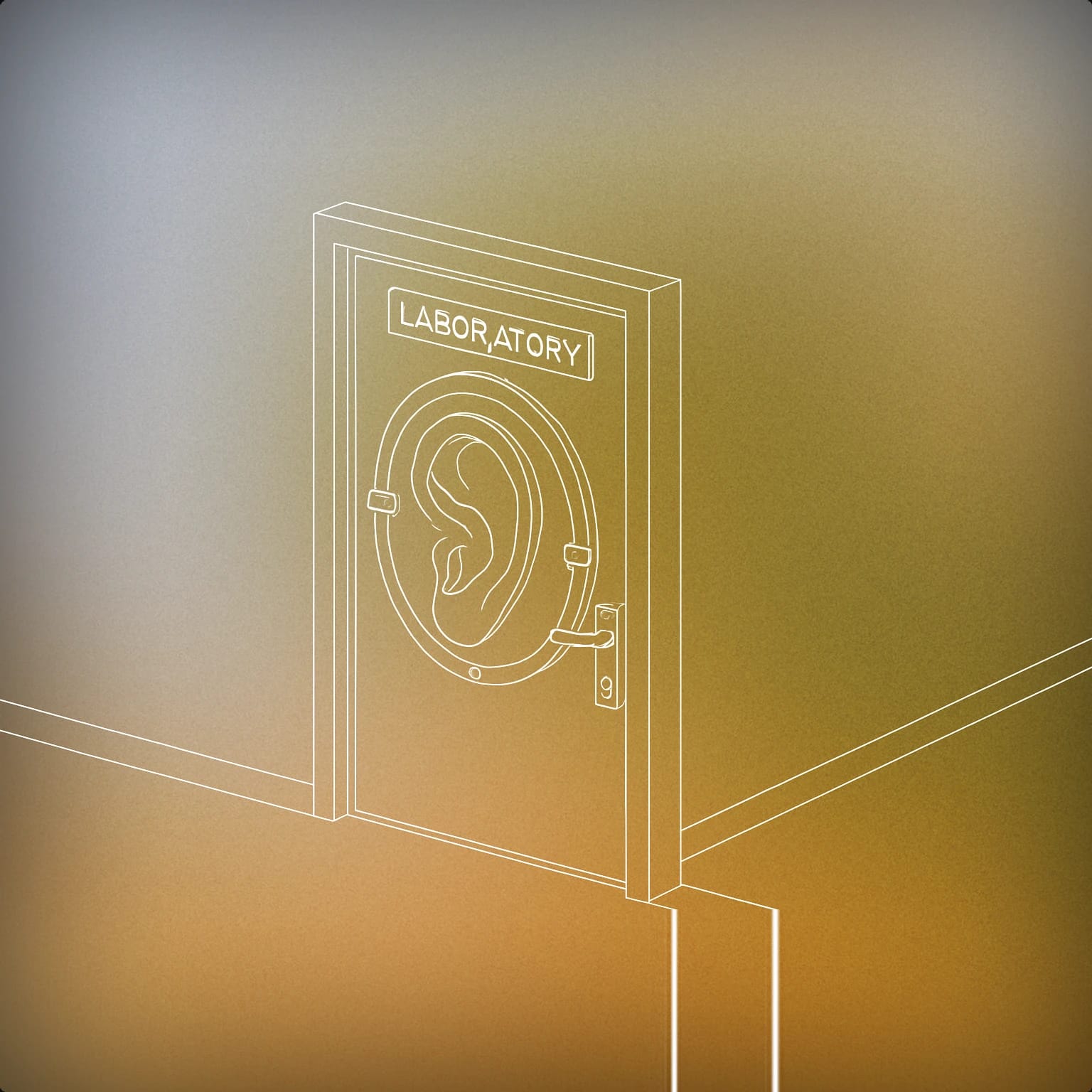 Cover image for skeptical scientist voice library collection