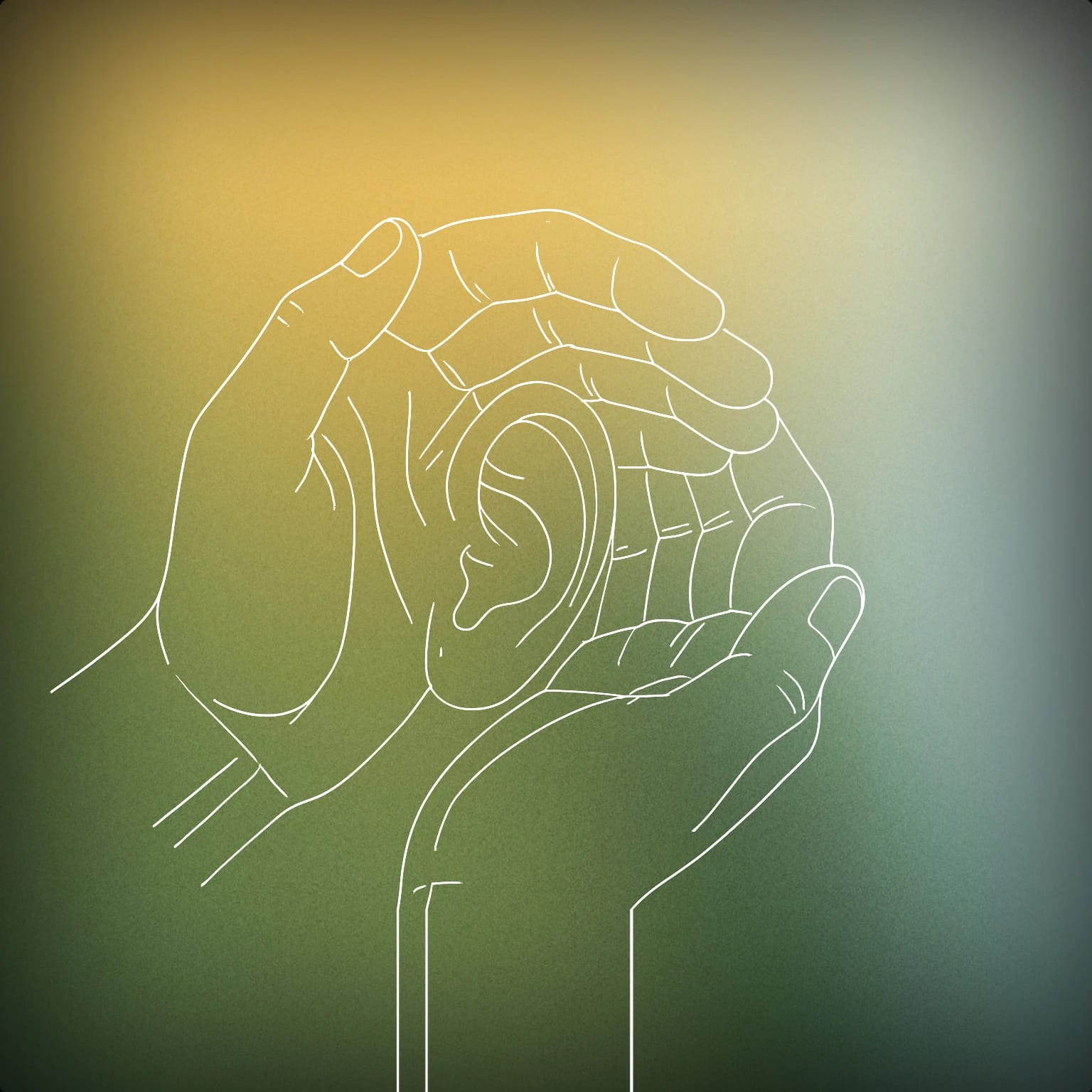 Cover image for concerned voice library collection
