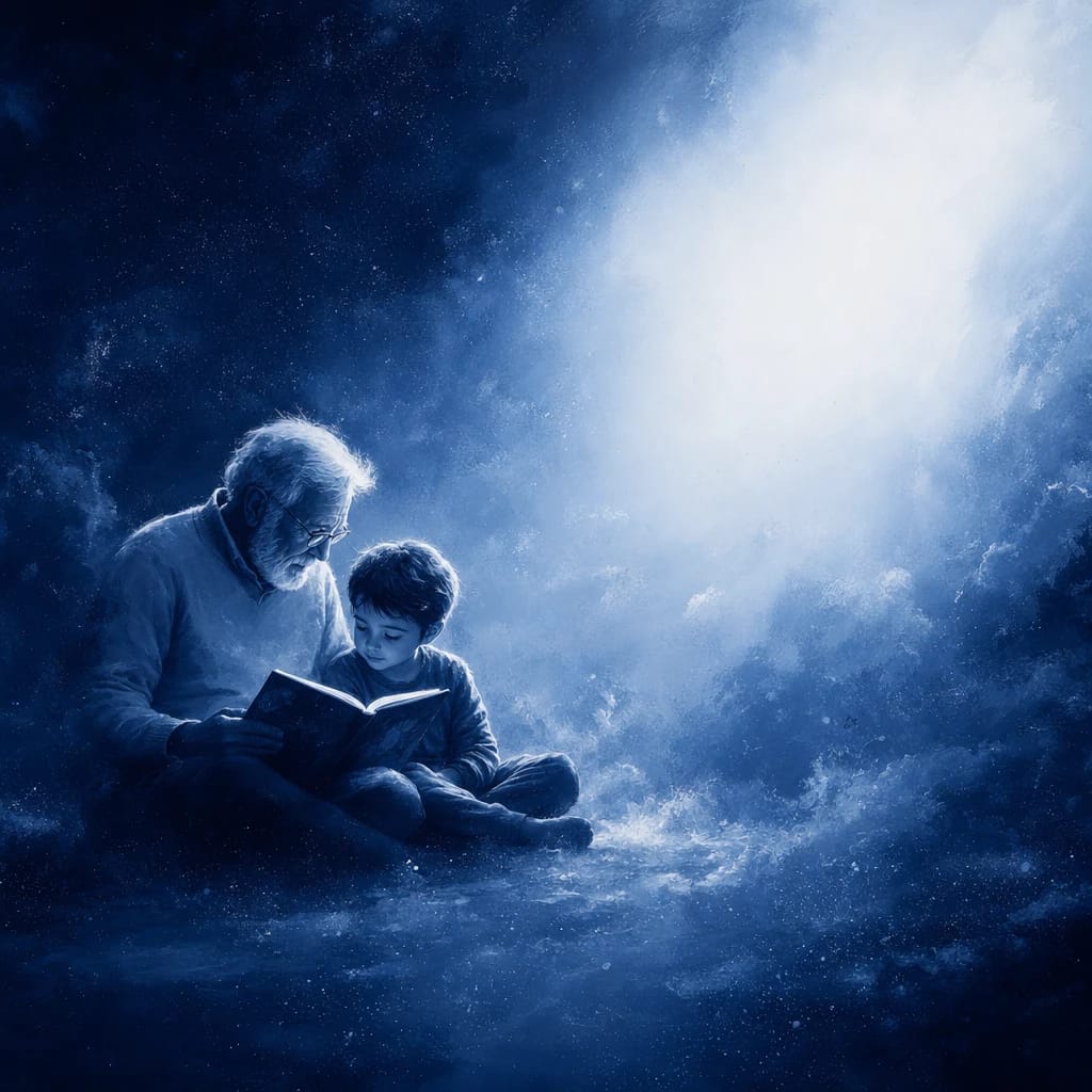 Grandfather