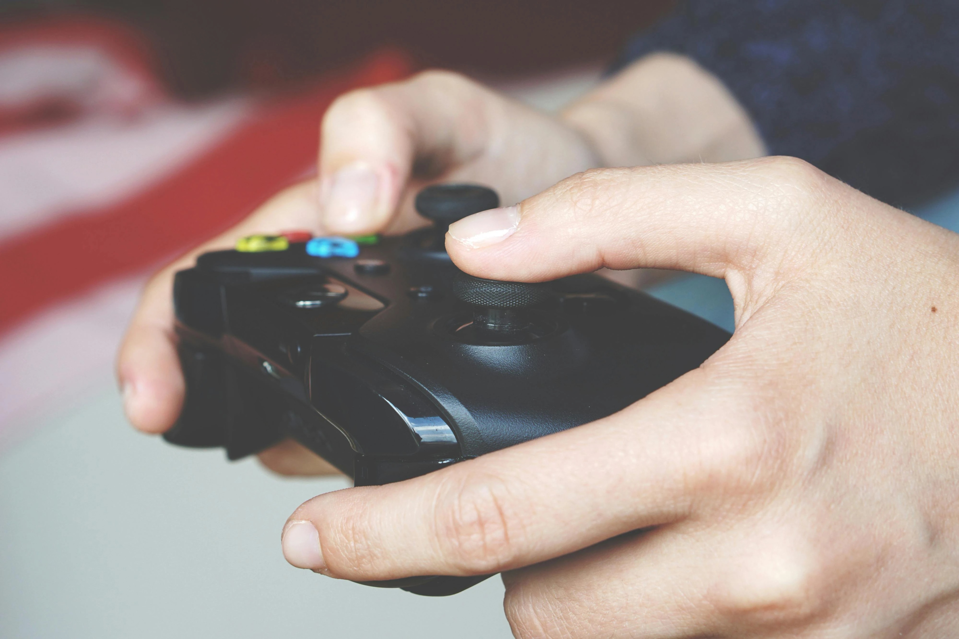 Text to Speech for Gaming