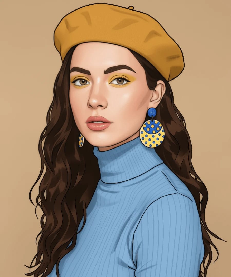 Transform Your Photo to Cartoon - Hero - after