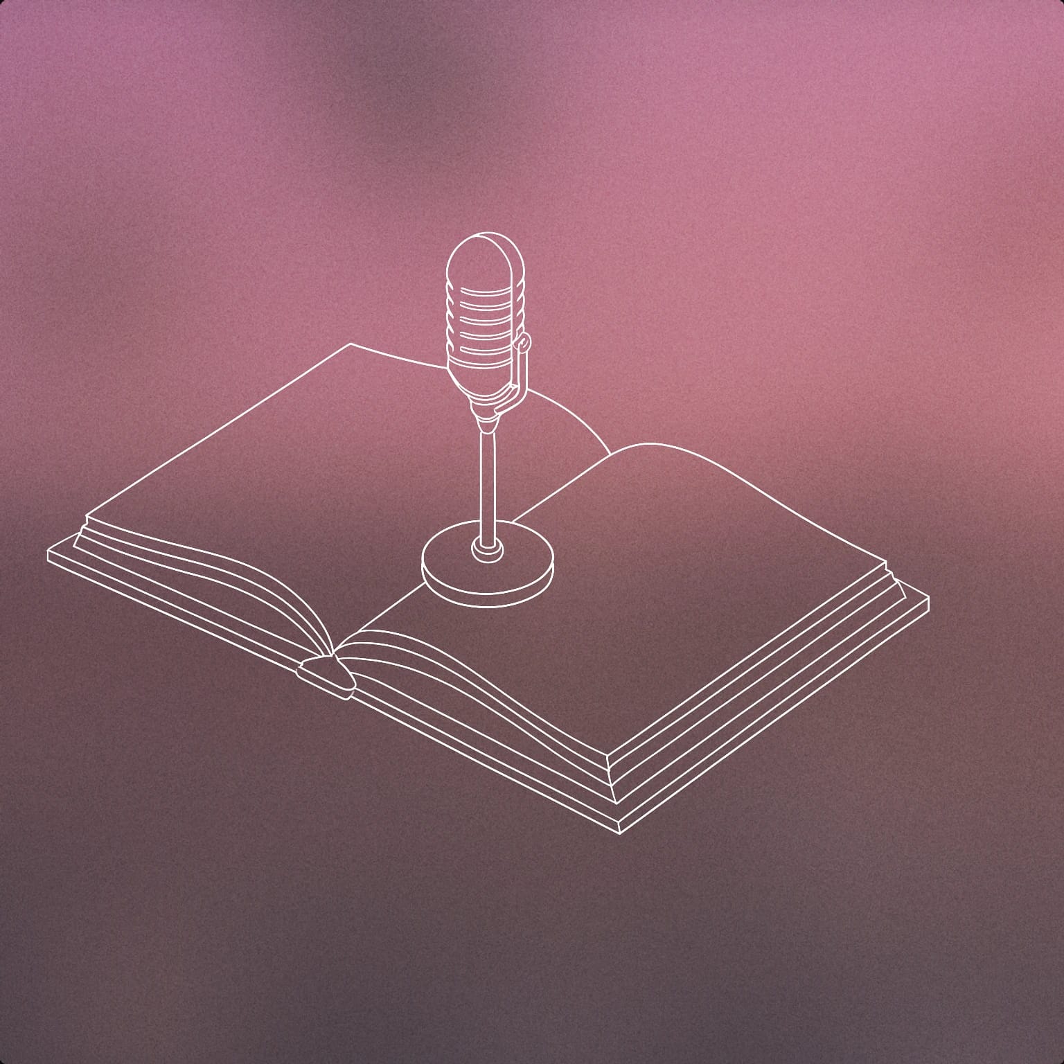 Audiobook narrator