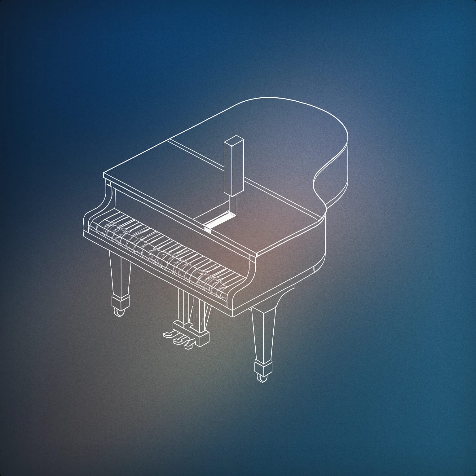 Cover image for eccentric artist voice library collection