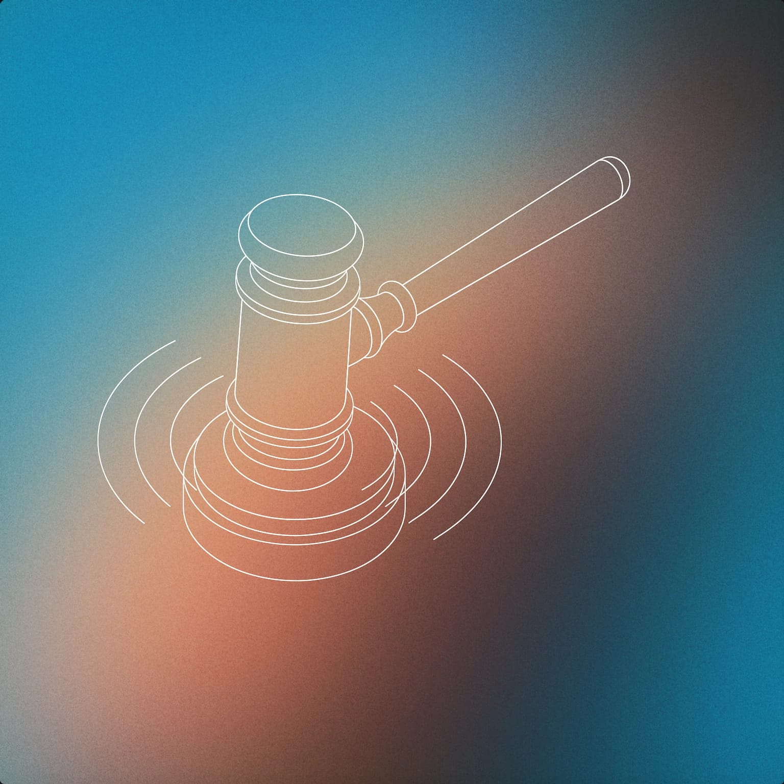 Cover image for judge voice library collection