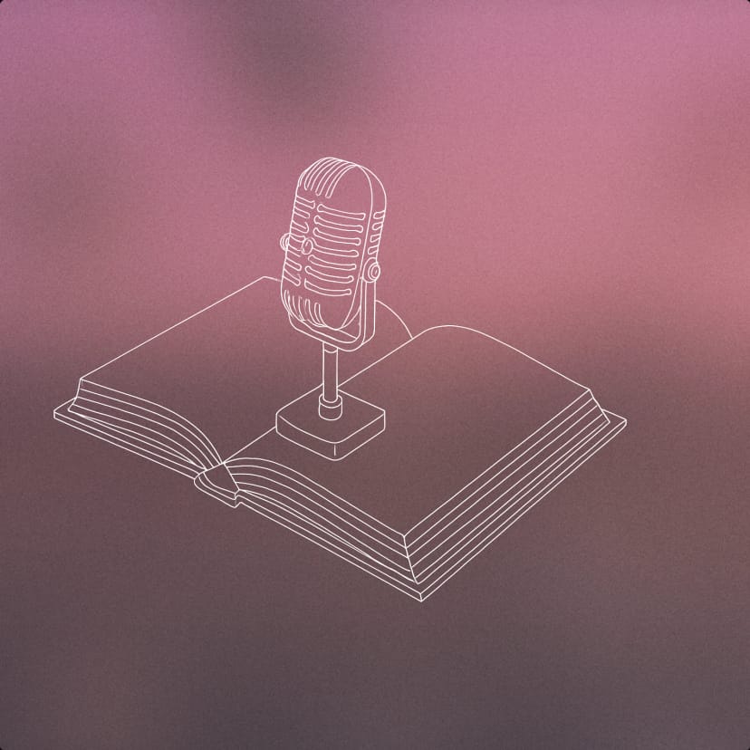 Documentary narrator