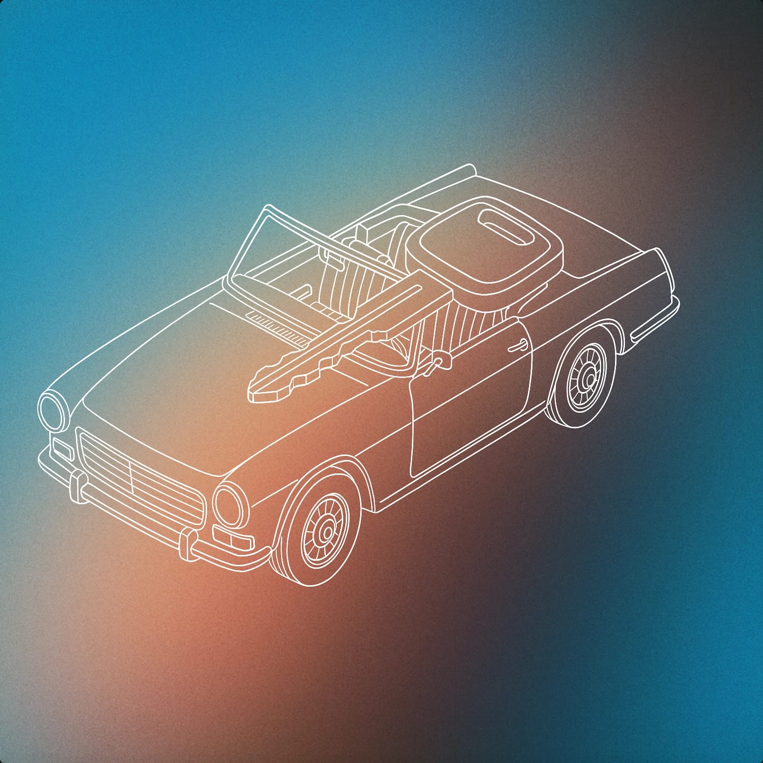 Cover image for car salesman voice library collection