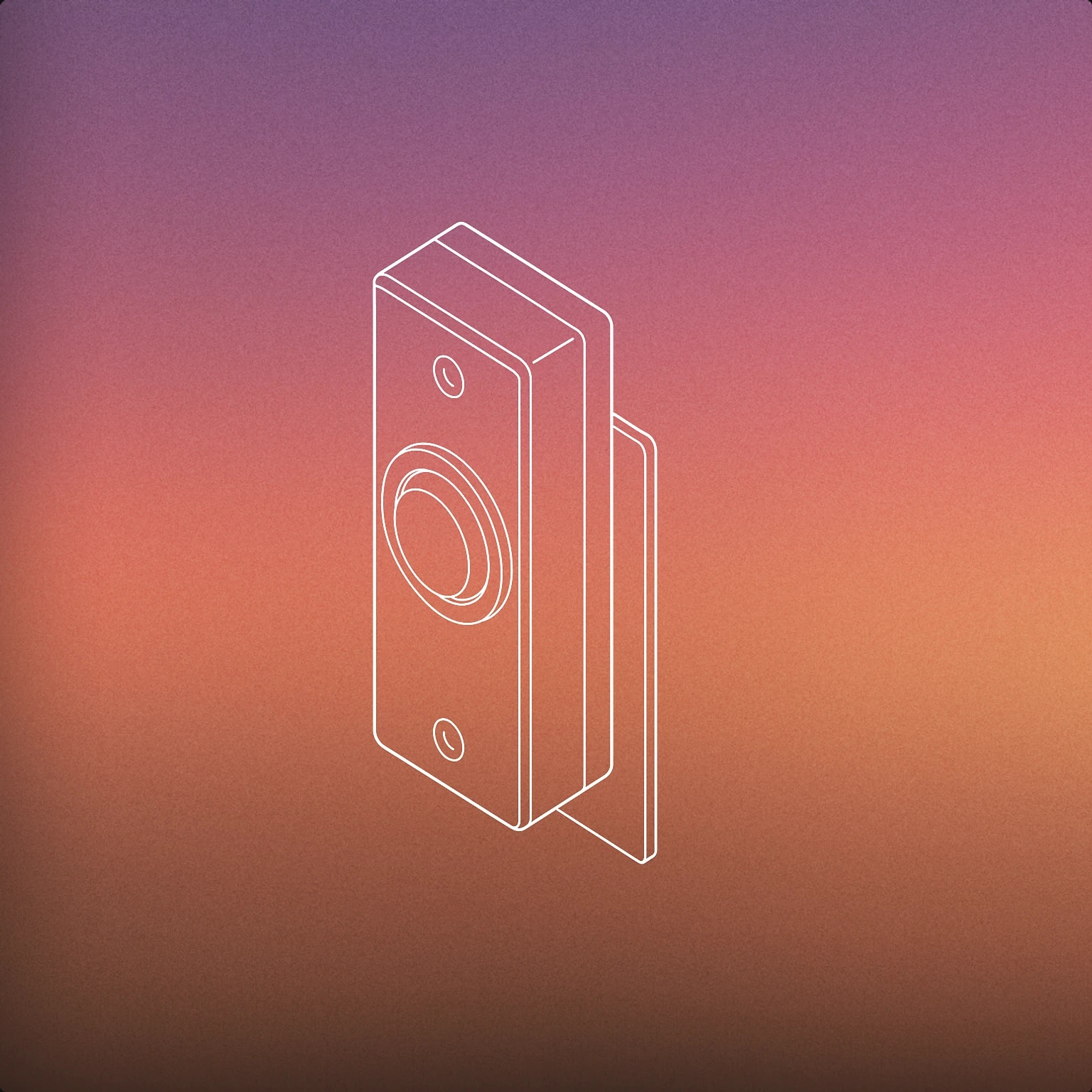 Cover of Doorbell for Household sound effects