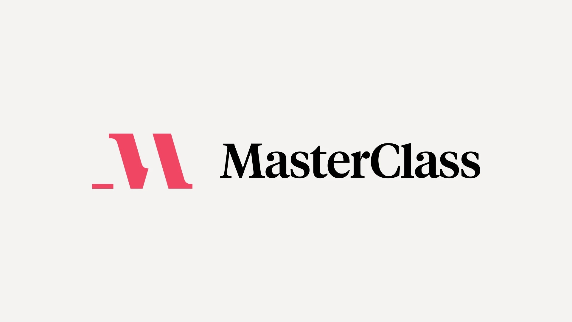 masterclass logo