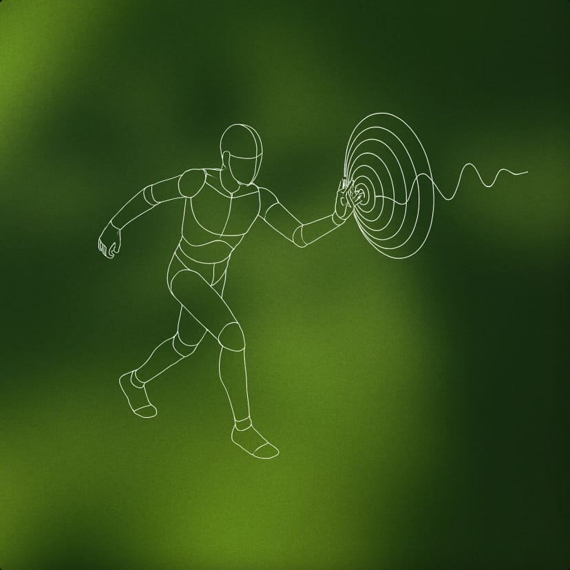 Characters & Animation