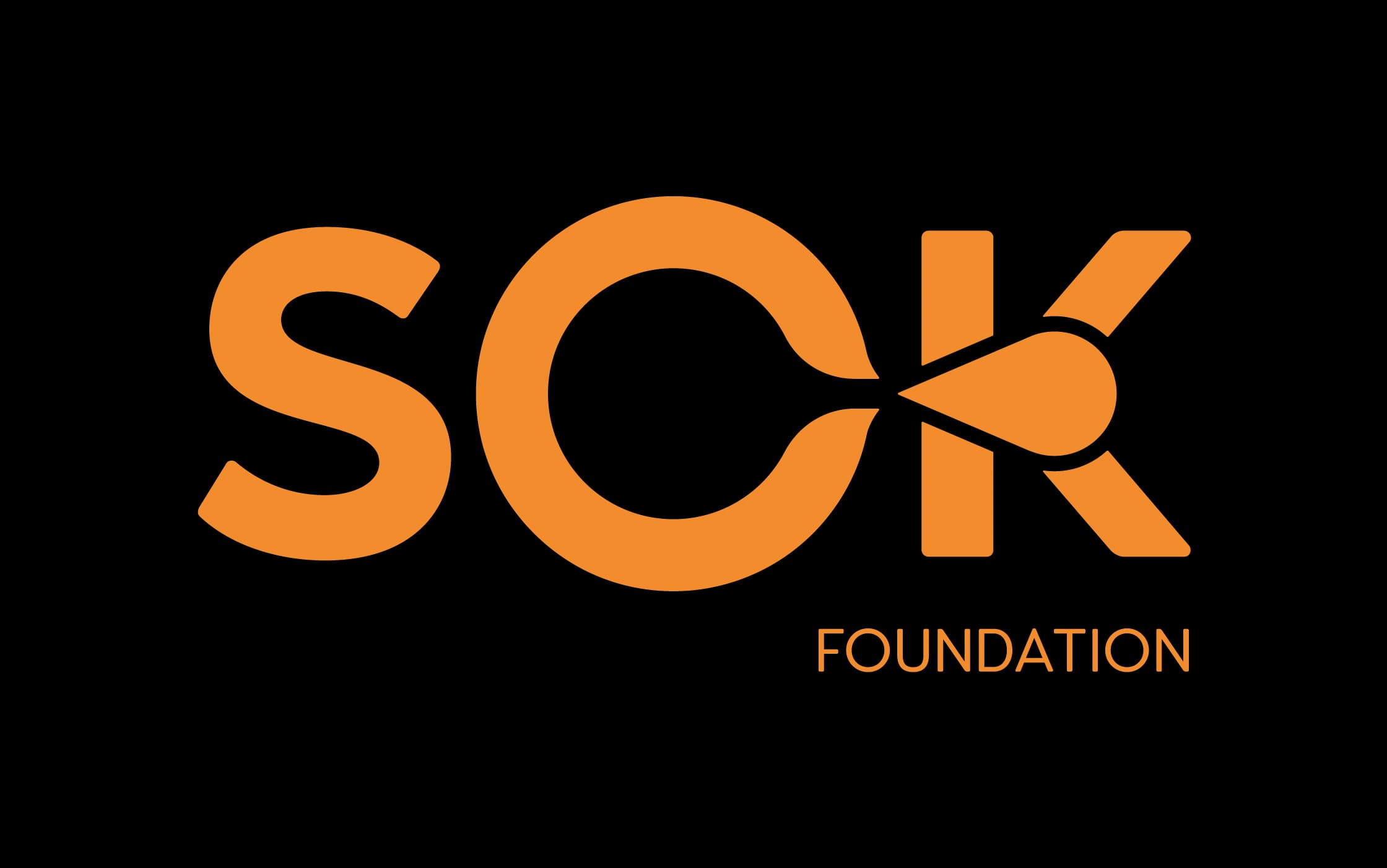 SOK foundation logo