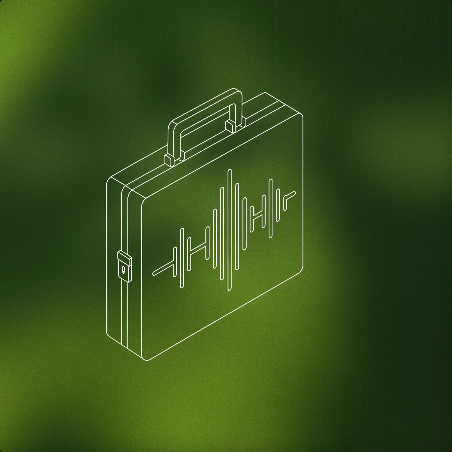 Cover image for business man voice library collection