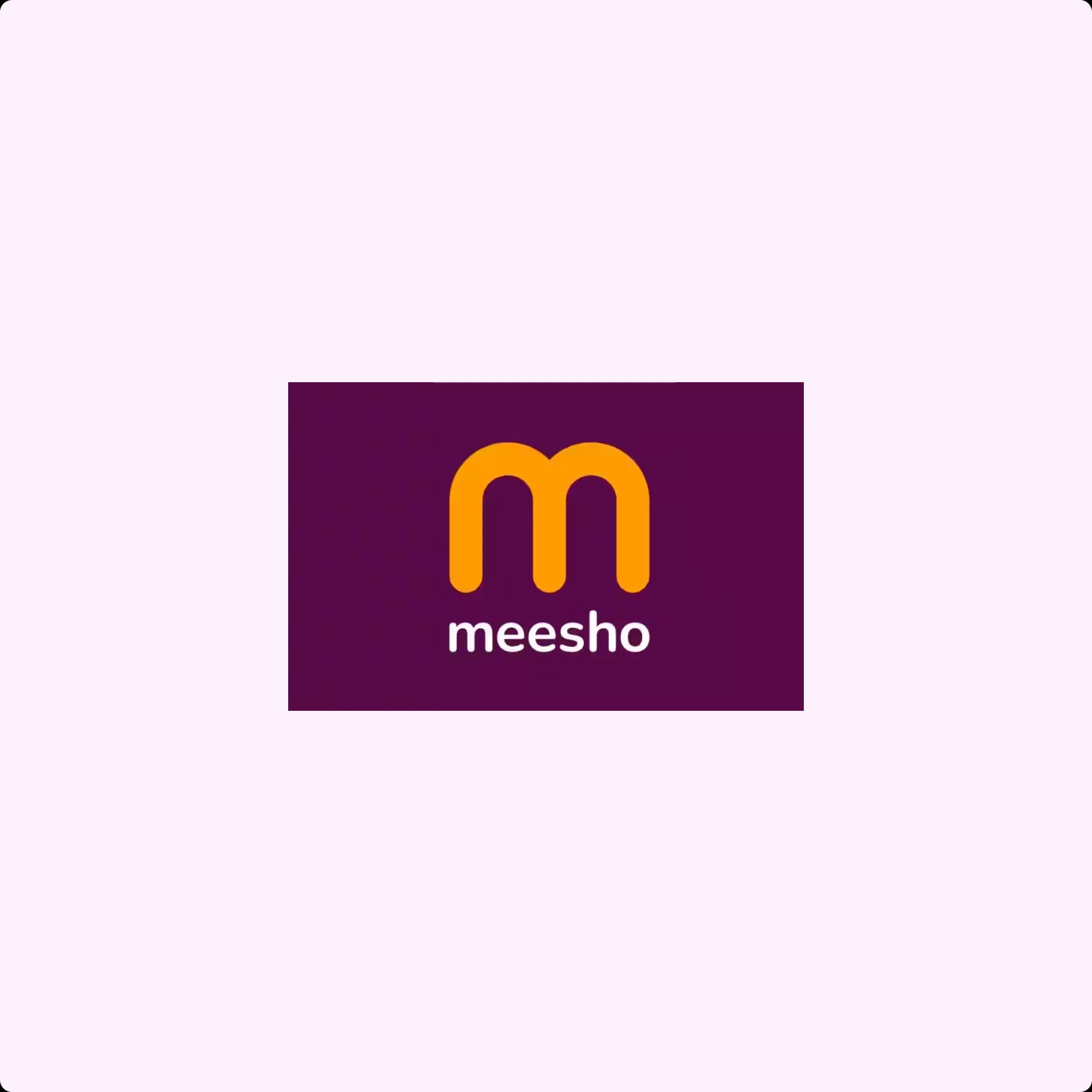 meesho-logo