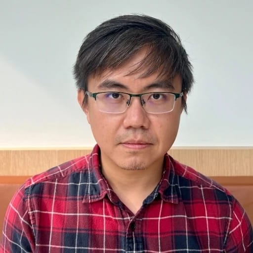 Kai Chern Chan