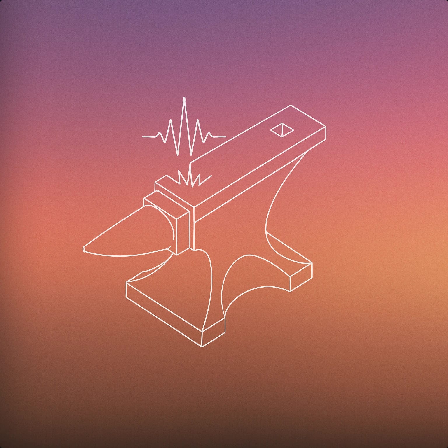 Cover image for tough voice library collection