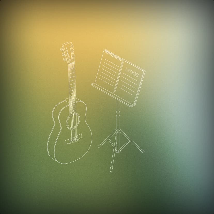 Singer-Songwriter