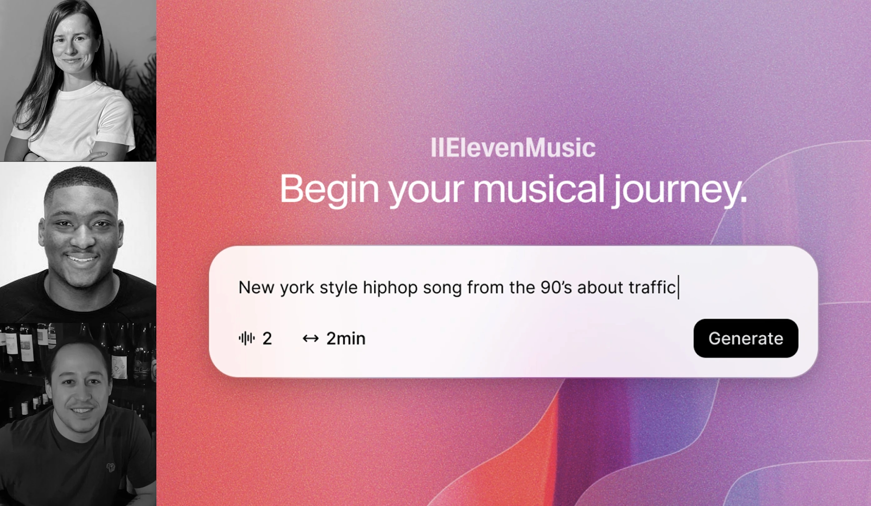 music