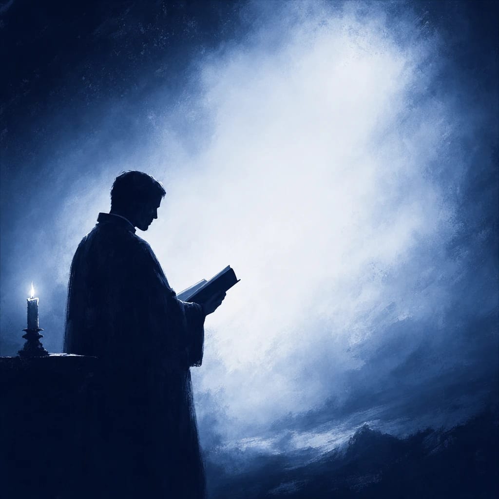 Priest