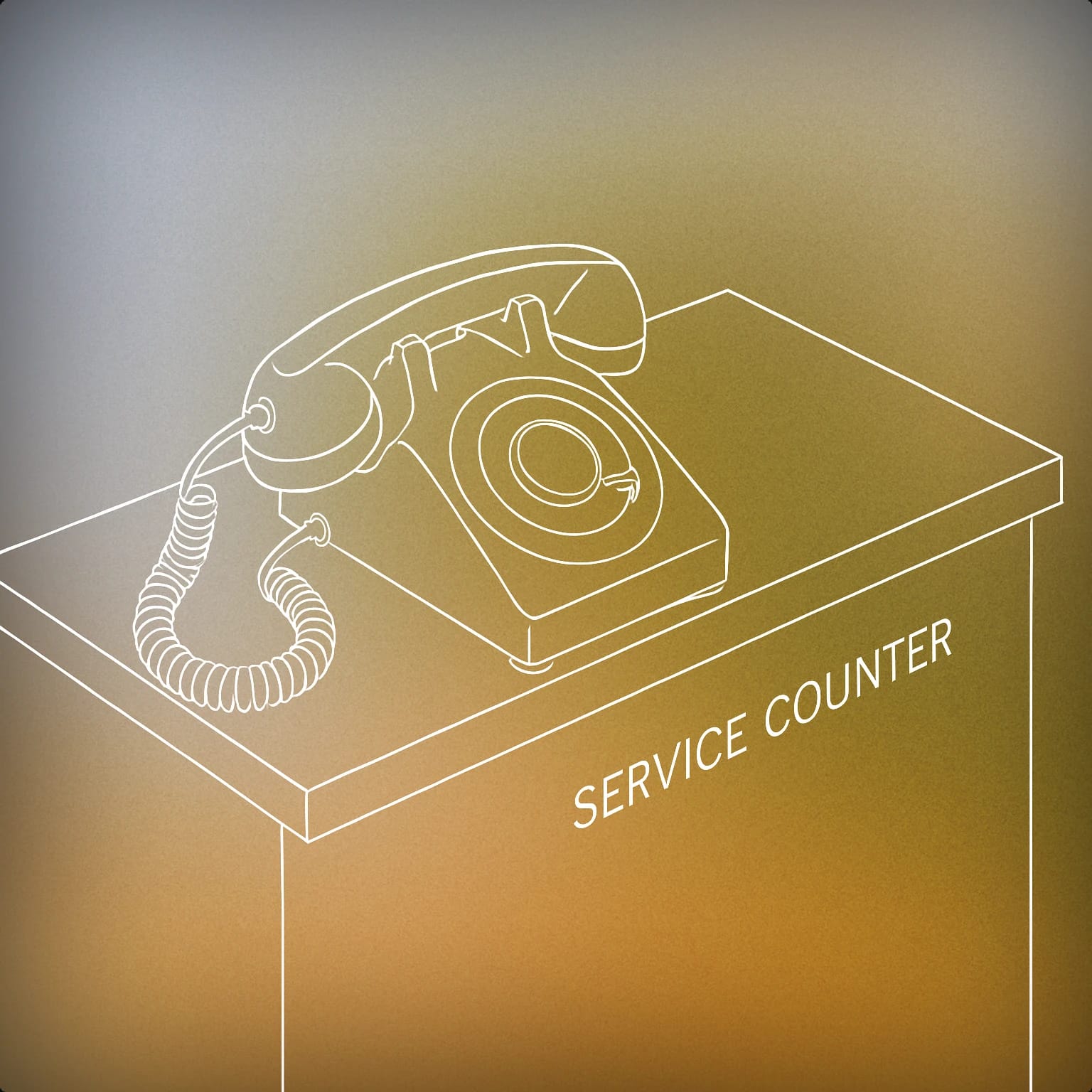 Cover image for phone operator voice library collection