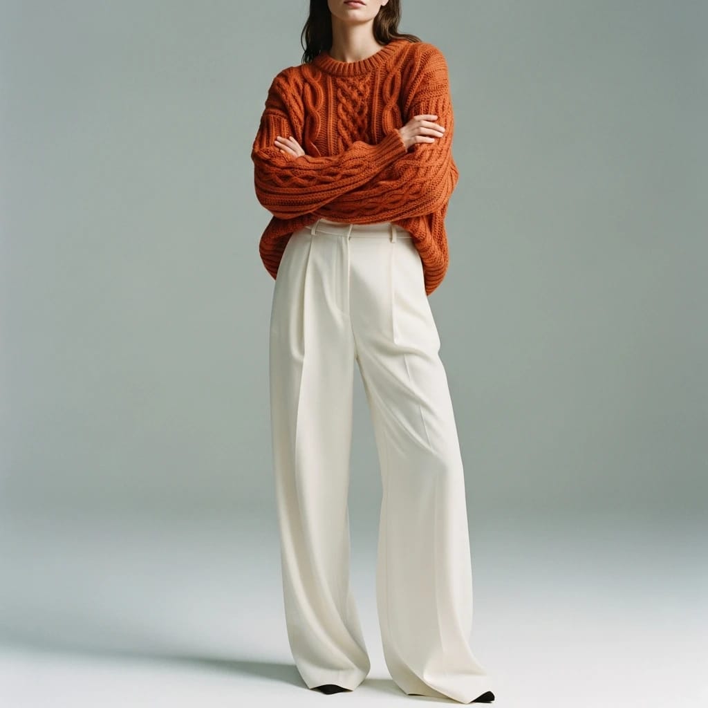 AI outfit generator for unique styles - Hero