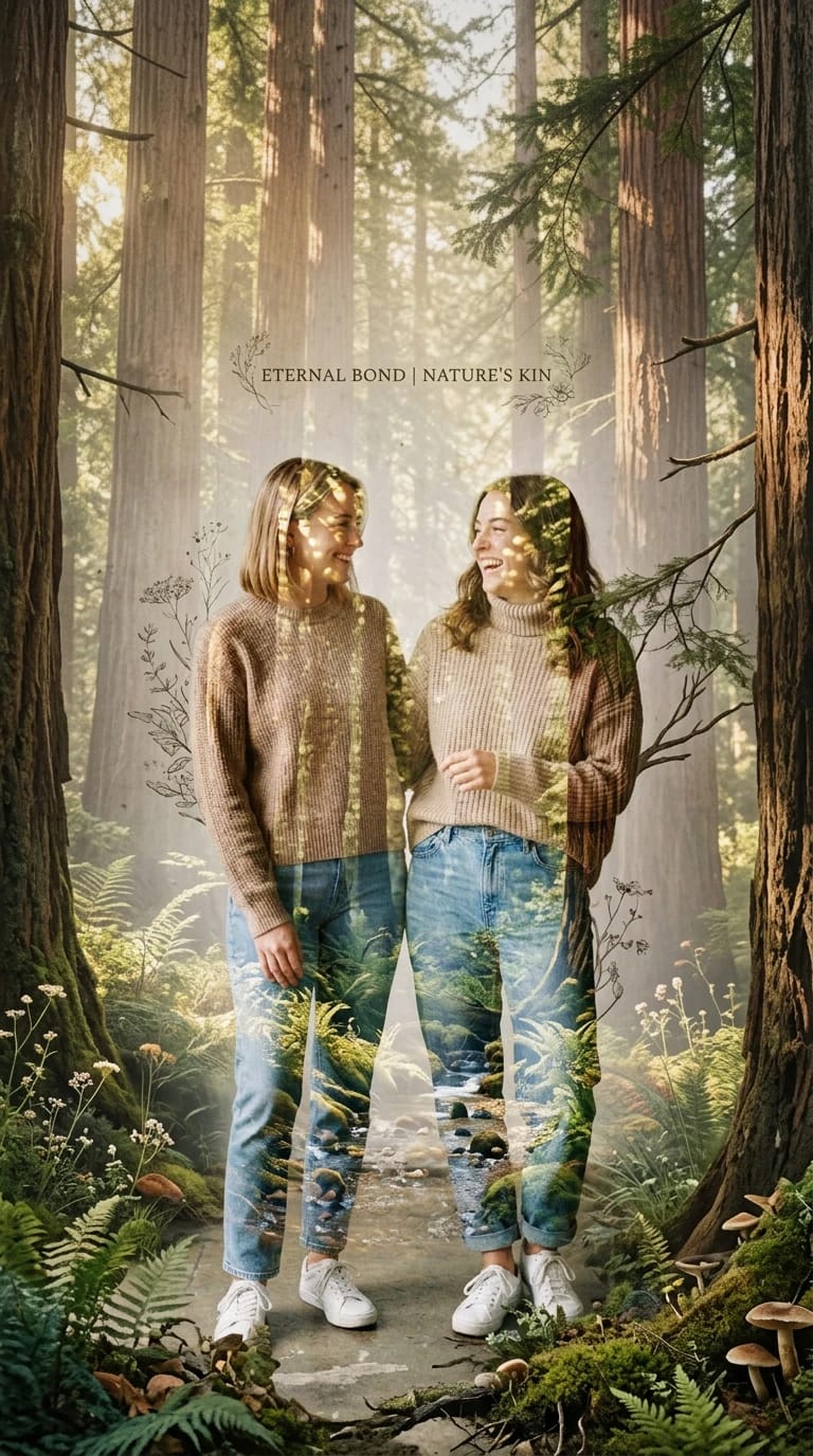 How to overlay pictures easily - Hero - after