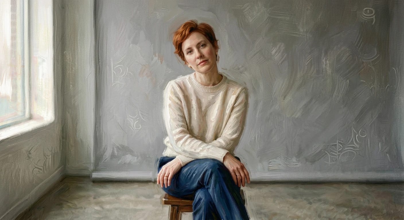 AI filter for stunning creations - Hero - after