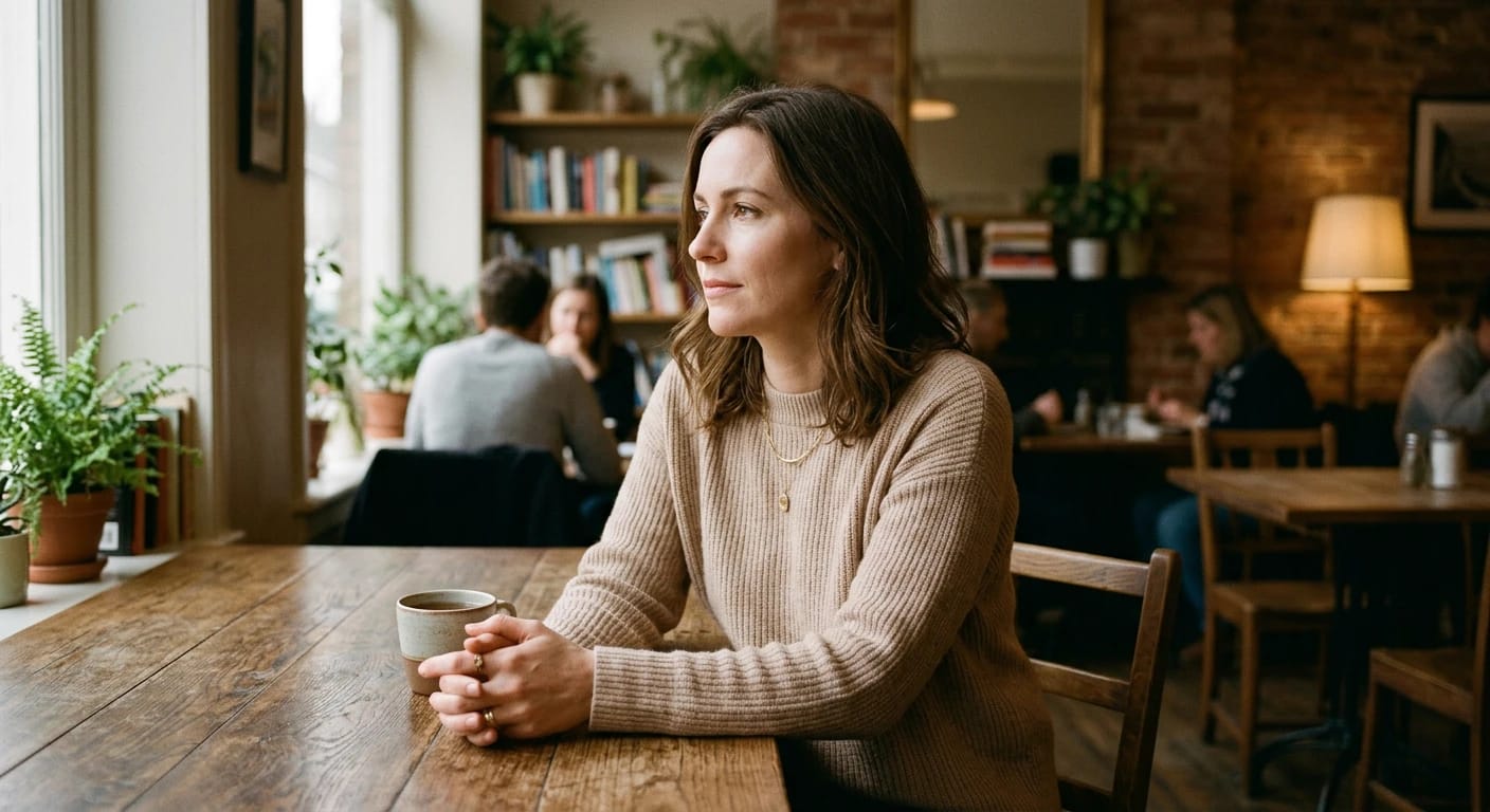 Effortlessly blur backgrounds - Hero - before