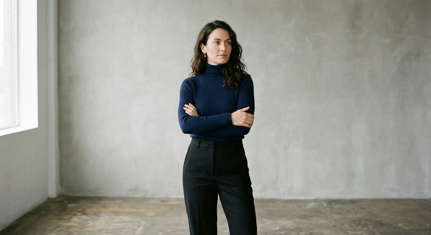 Filter photo with AI precision - Hero - before