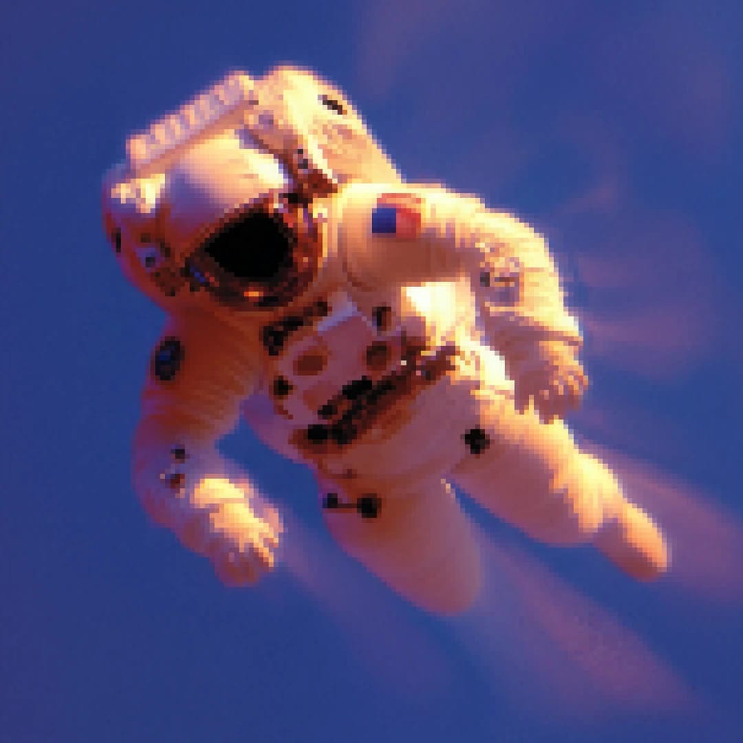 Free online AI image enlarger - Hero - before