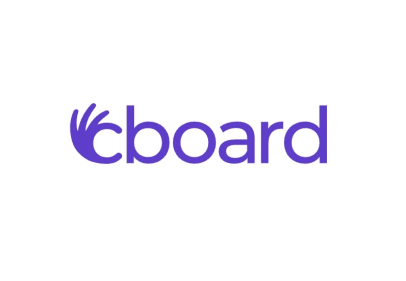 Cboard logo