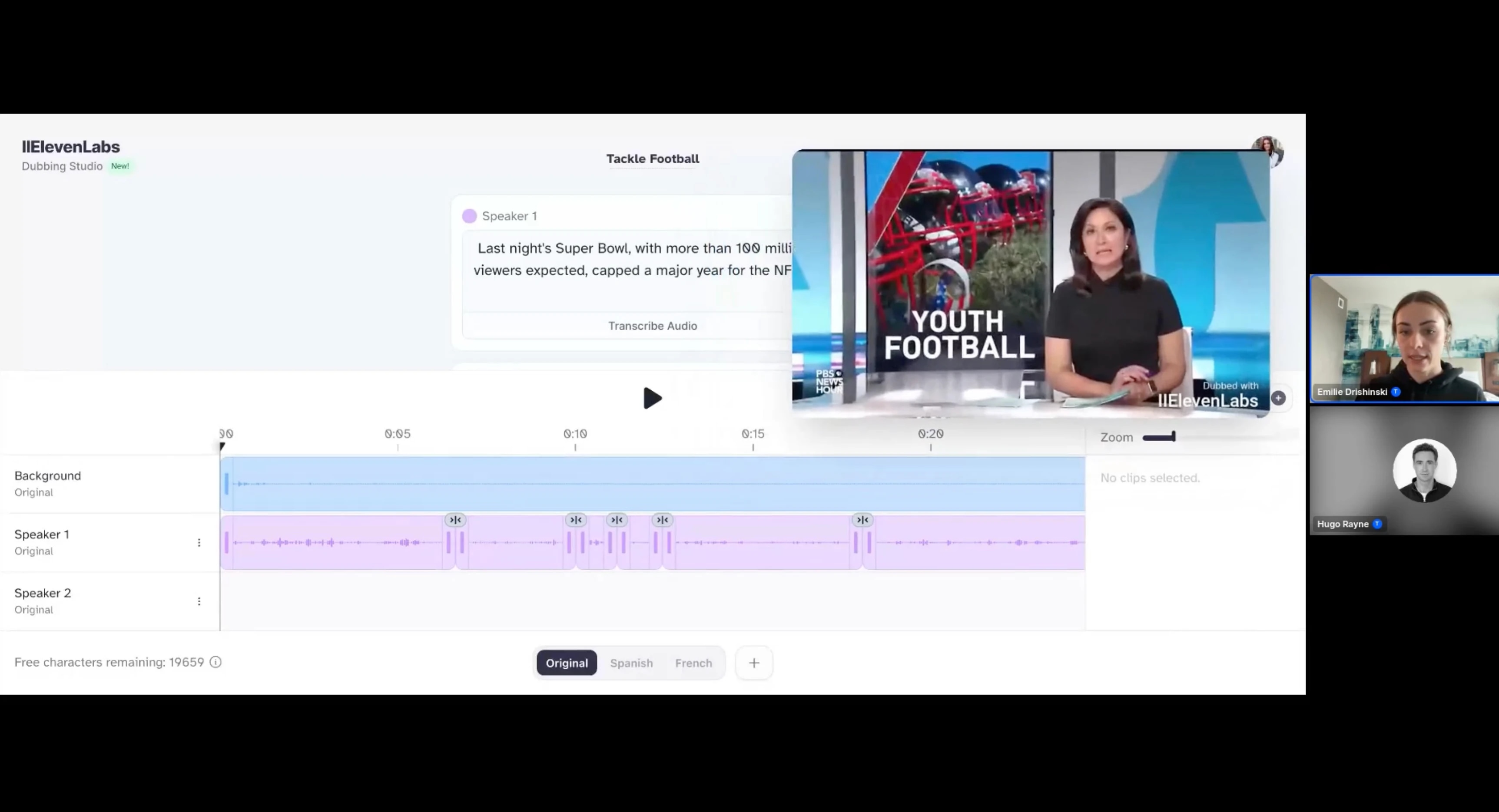 Feb 2024 Dubbing Webinar Cover
