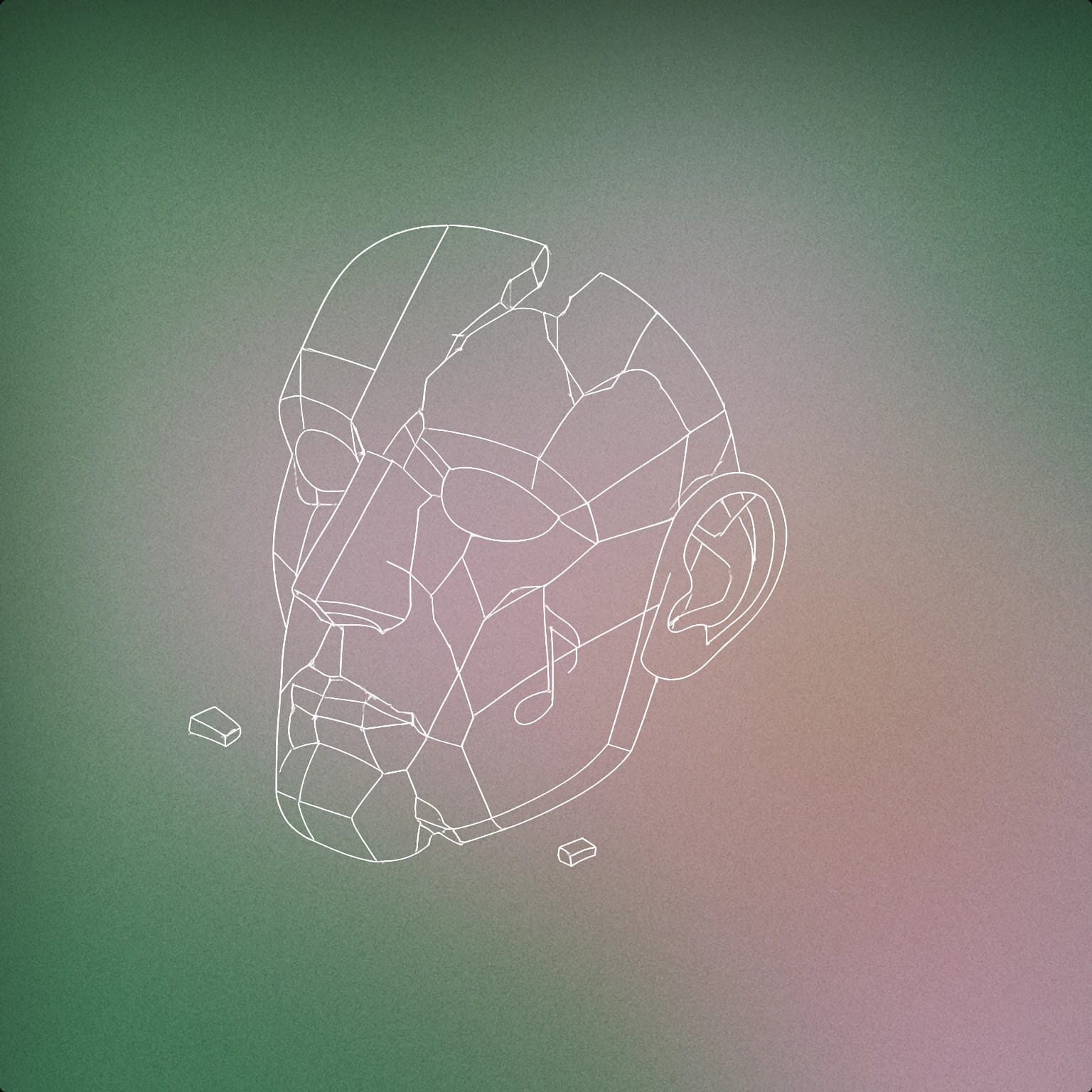Cover image for misunderstood villain voice library collection