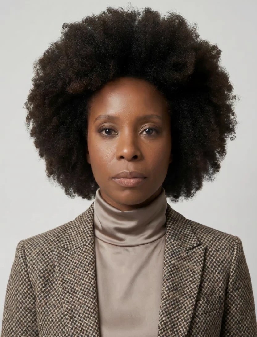 Jada avatar