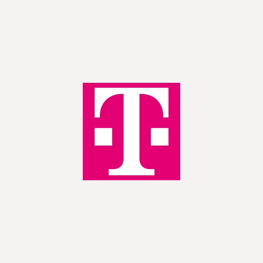 Deutsche Telekom logo