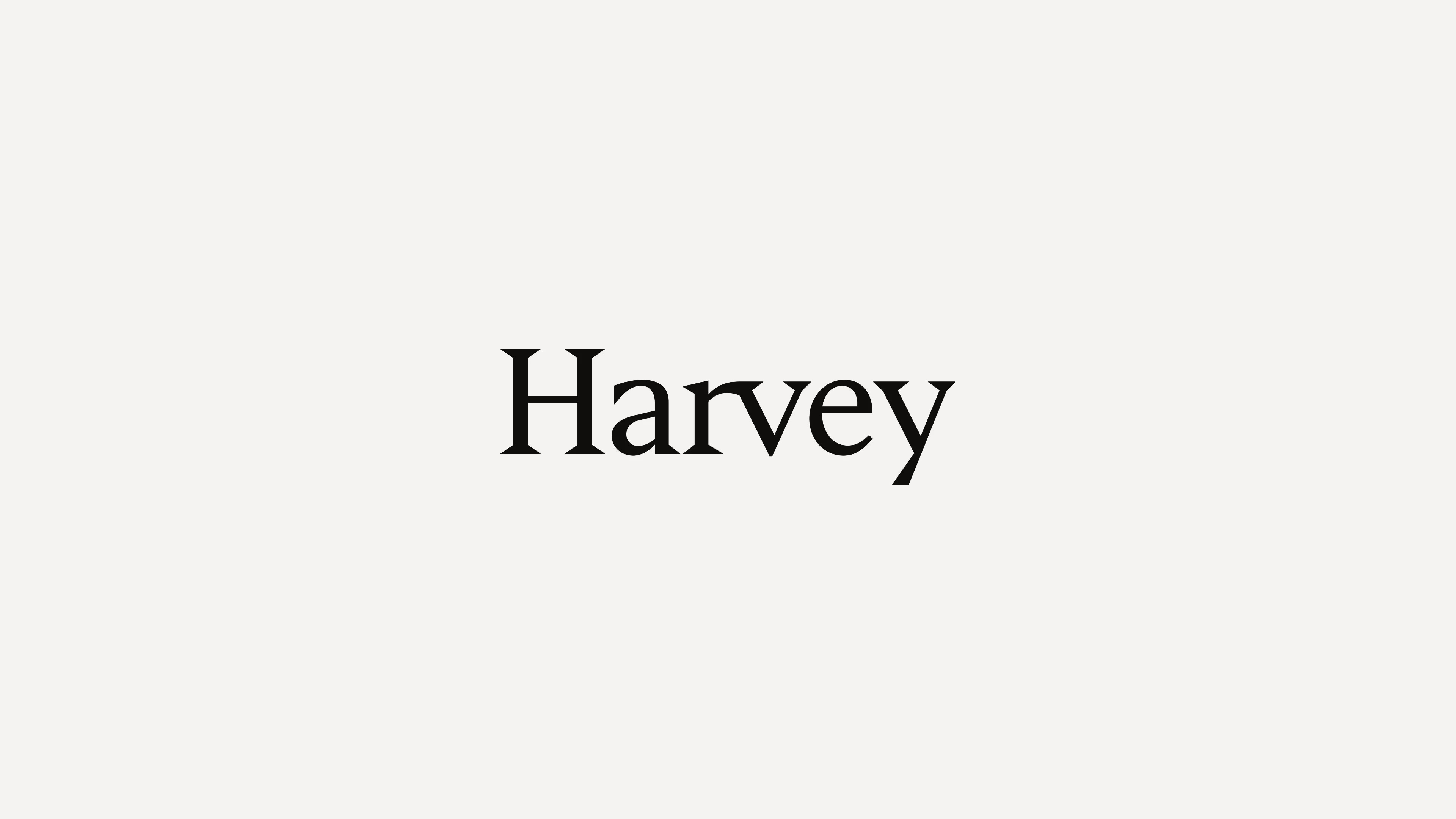 Harvey