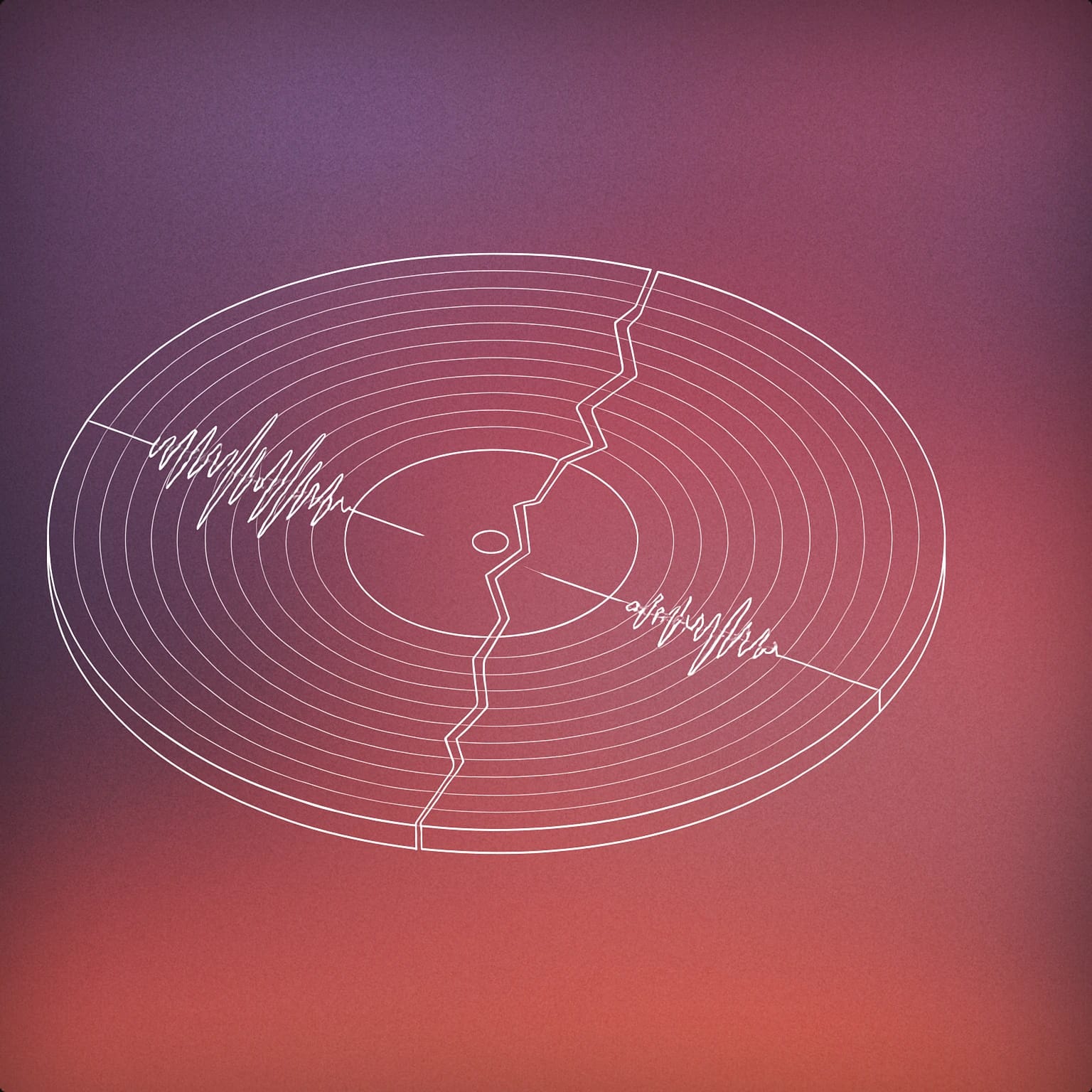 Cover image for injured voice library collection