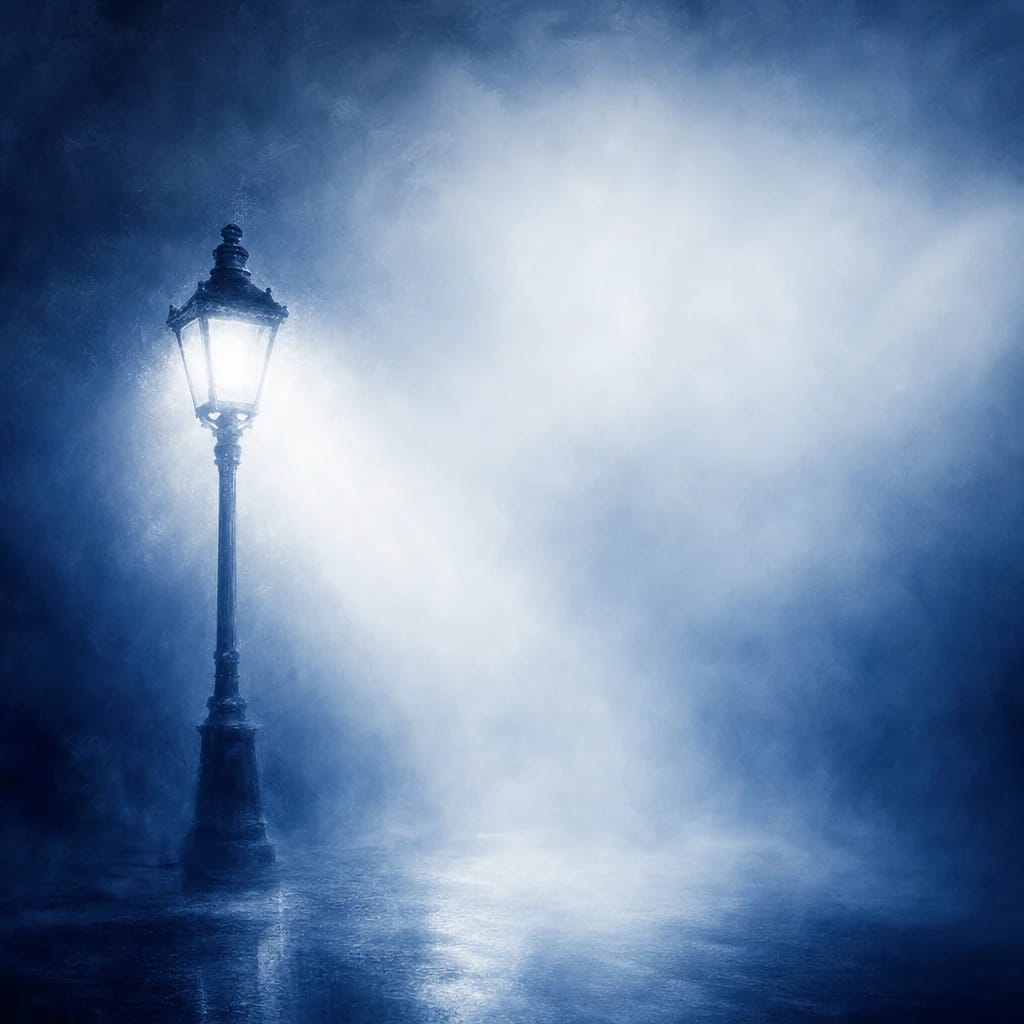 Mystery