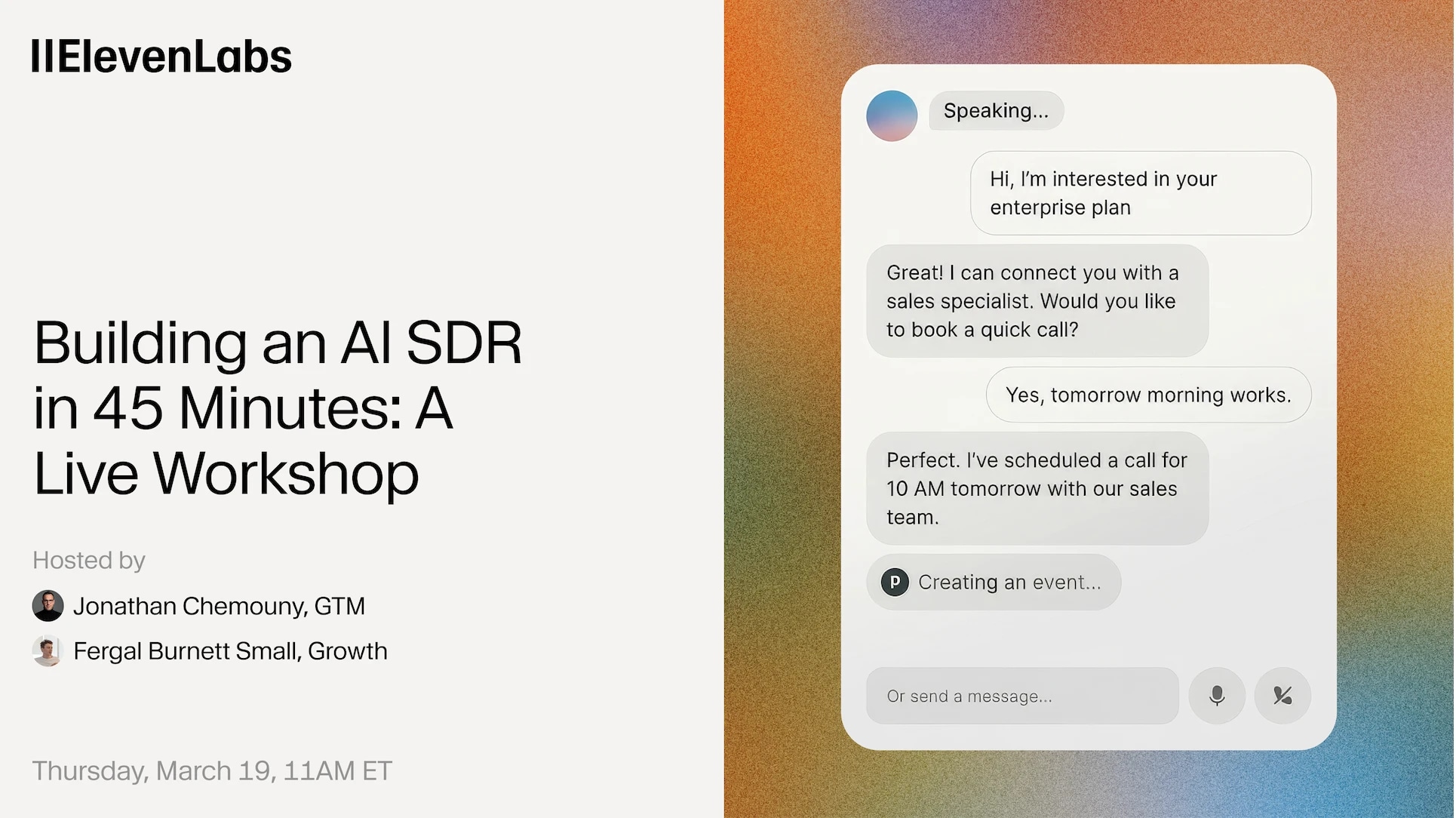 ai-sdr-workshop
