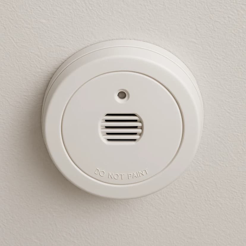 Smoke Detector