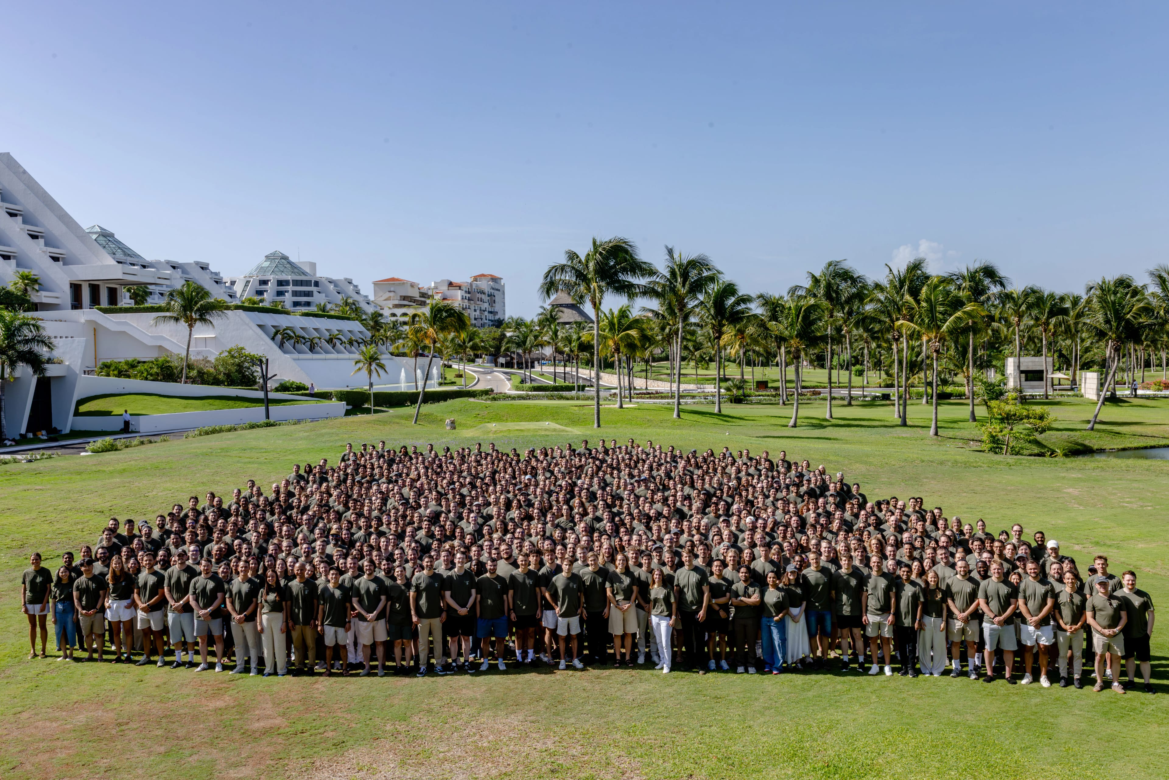 Mexico Offsite