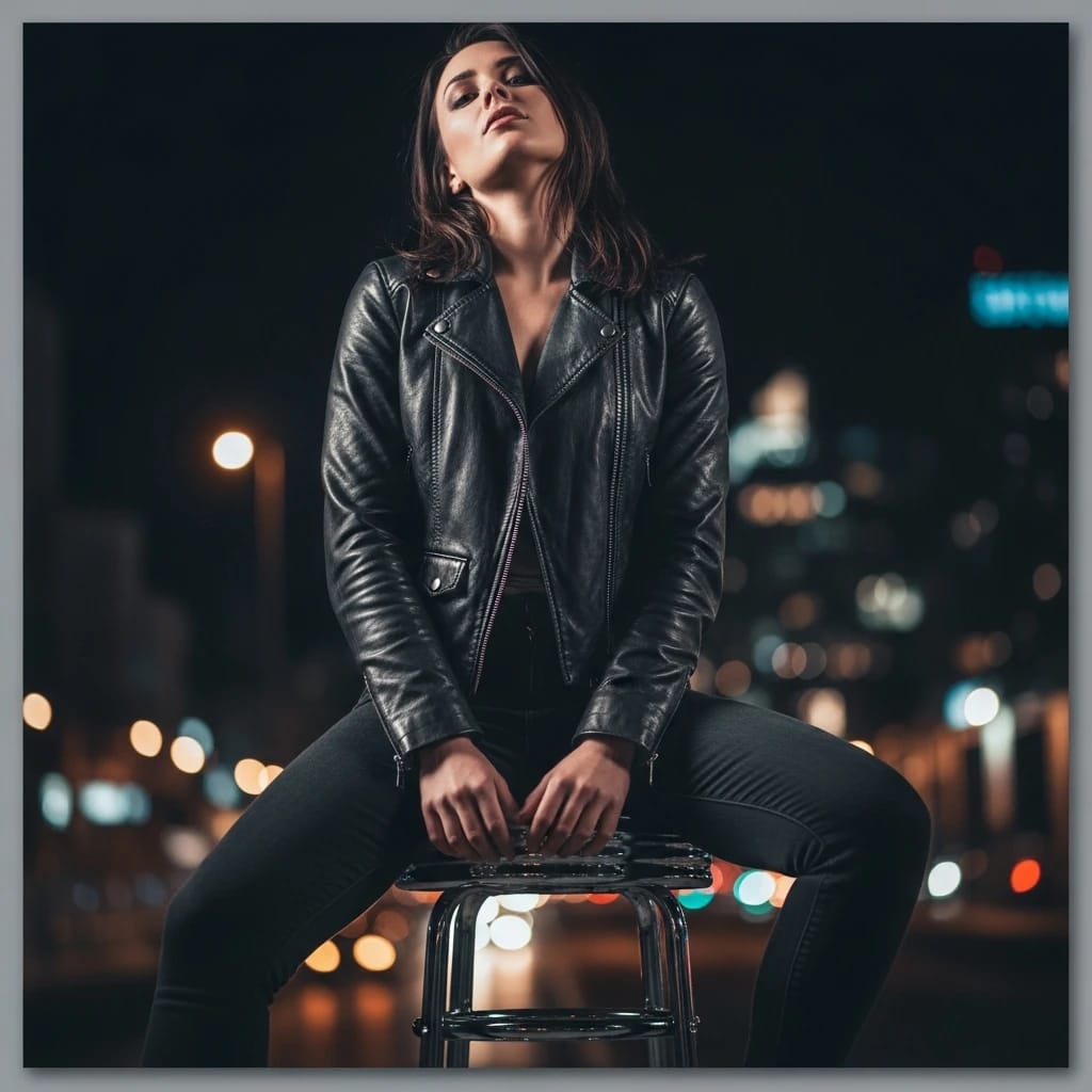 AI album cover generator - Hero