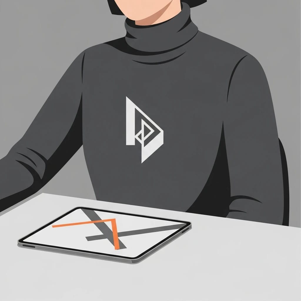 AI logo generator for unique designs - Hero