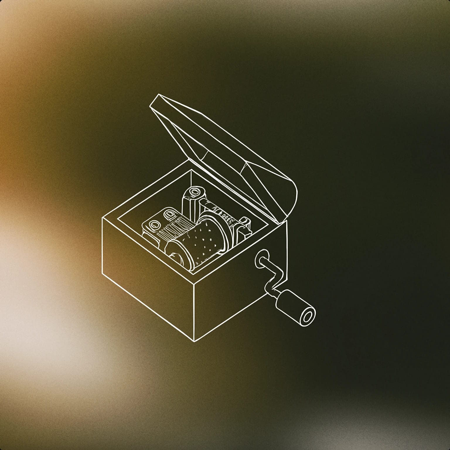Cover image for timid voice library collection