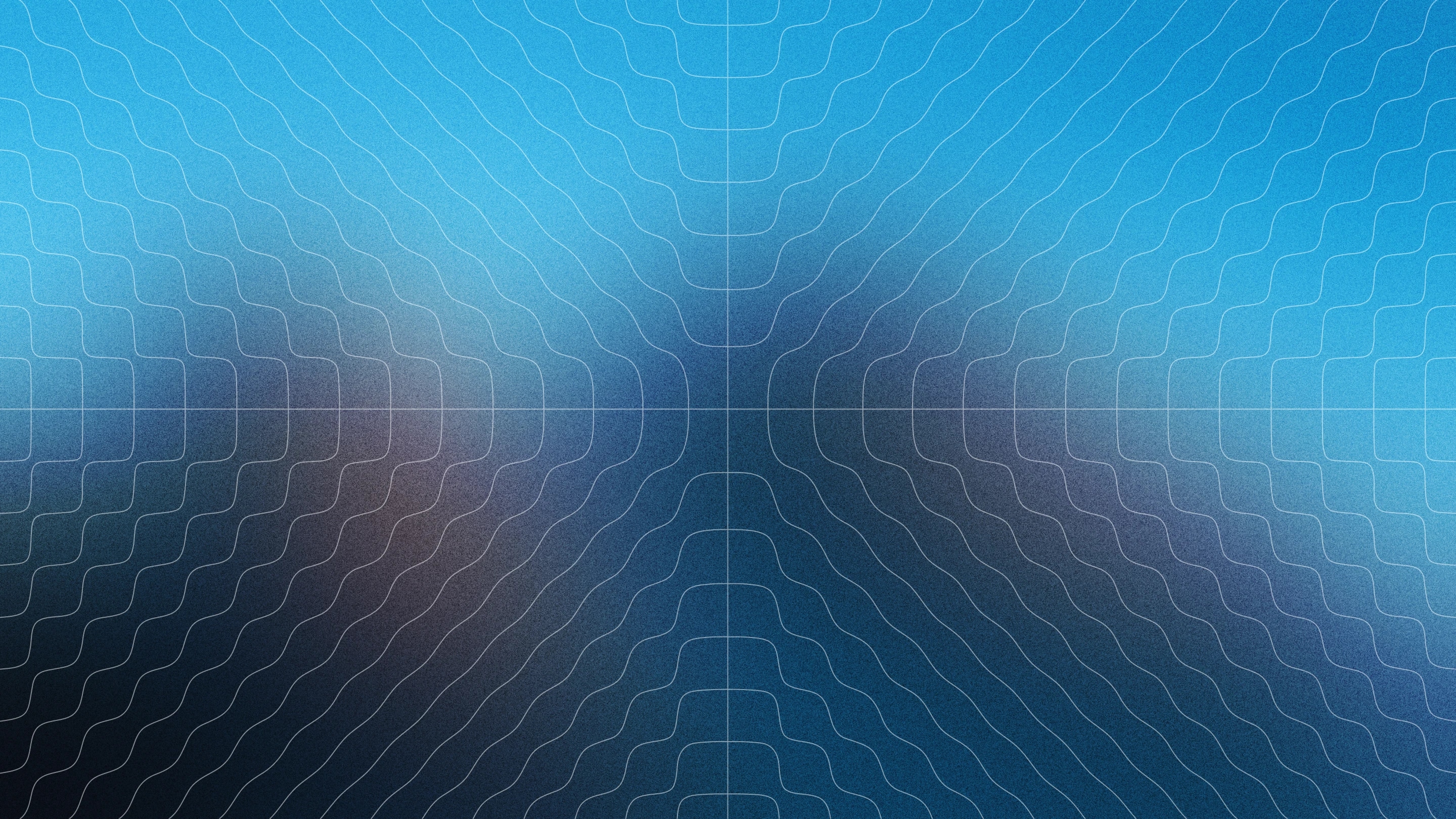 blue design